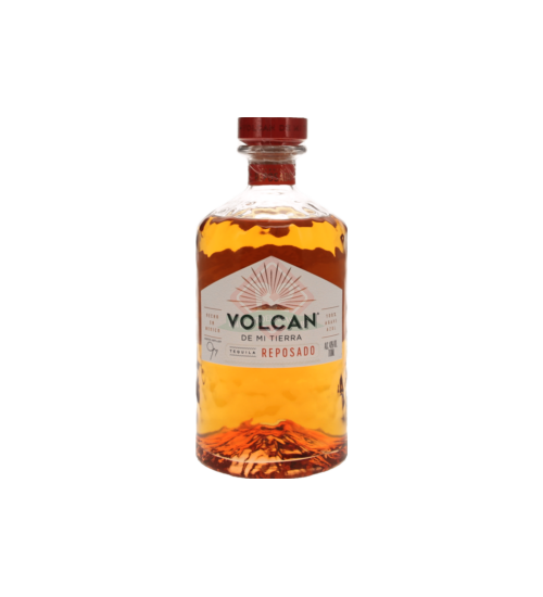Volcan Reposado