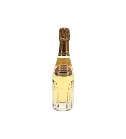Vranken Diamant Brut Demi (37,5cl)