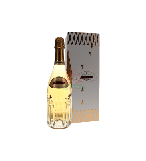Vranken Diamant Brut + Giftbox