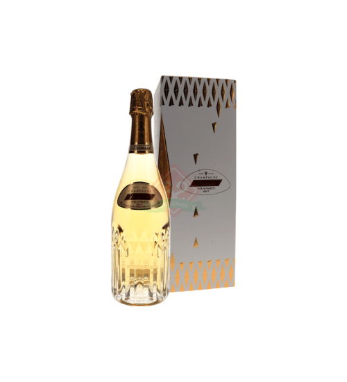 Vranken Diamant Brut + Giftbox