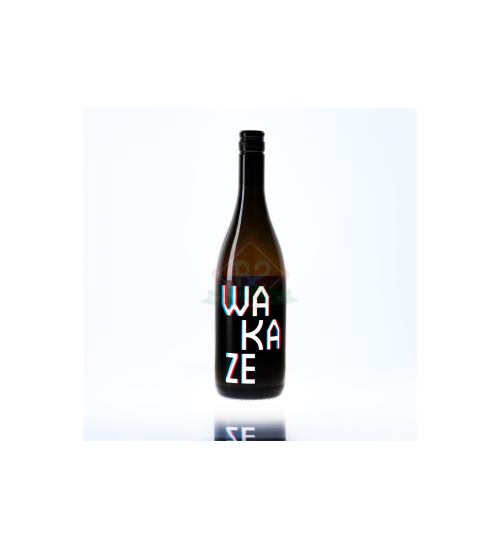 Wakaze The Classic Saké