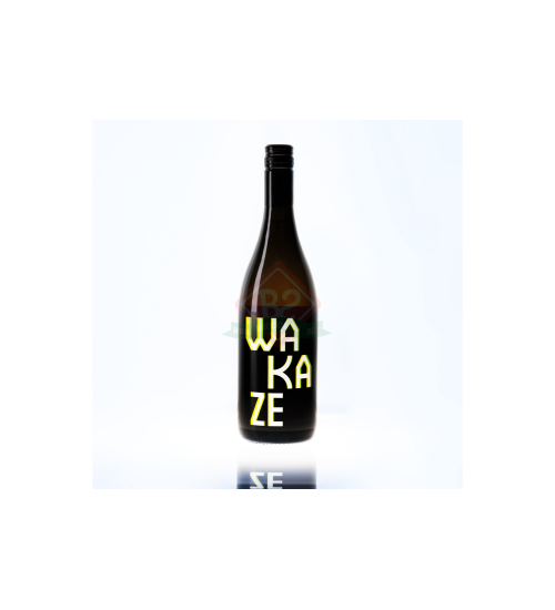 Wakaze Yuzu Saké