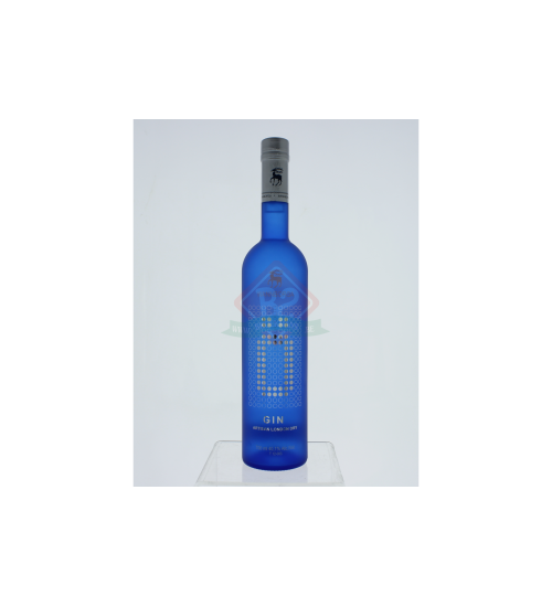 Wannborga Gin
