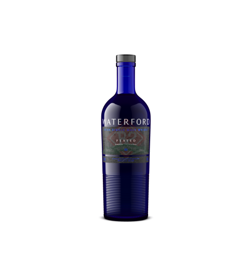 Waterford Lacken 1.1 Peated