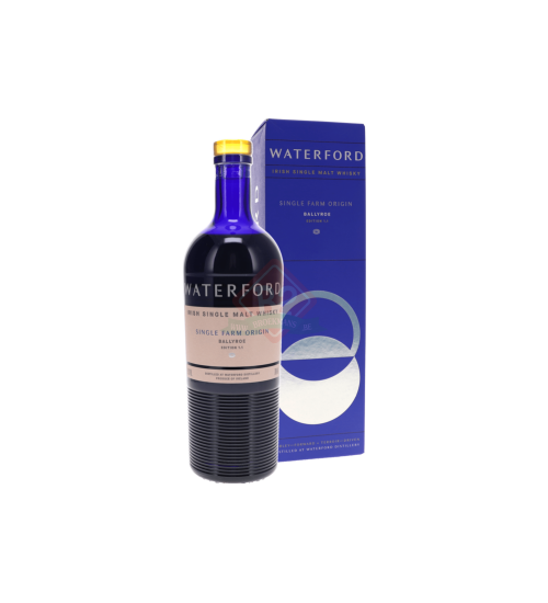 Waterford Single Farm Origin Ballyroe 1.1