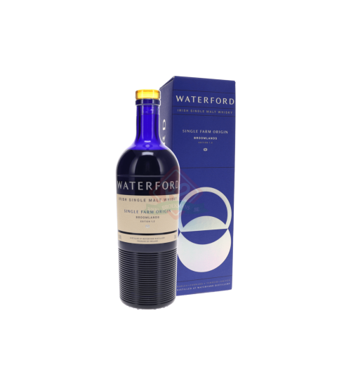 Waterford Single Farm Origin Broomland 1.2