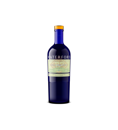 Waterford Single Farm Origin Ratheadon 1.2 Incl. Doos