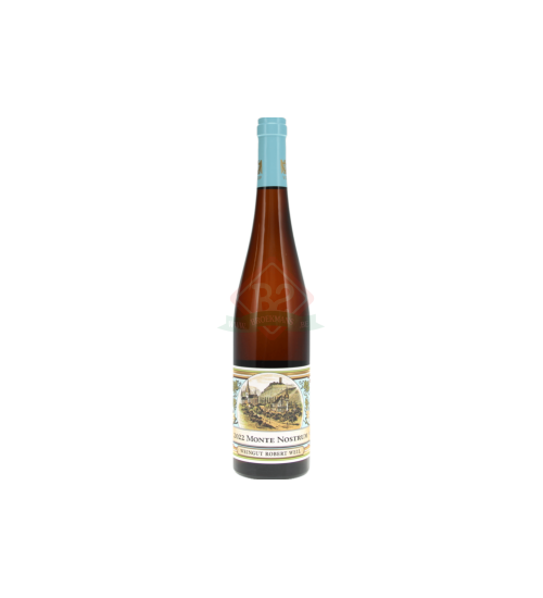 Weingut Robert Weil Monte Nostrum 2022