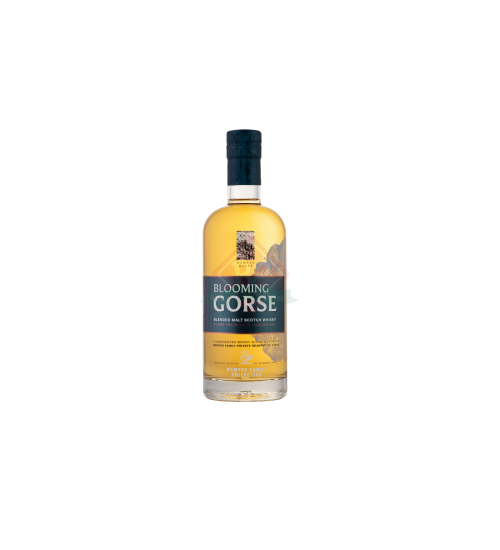 Wemyss Blooming Gorse (Wemyss Blended Malt)
