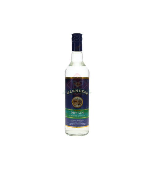 Wenneker Dry Gin