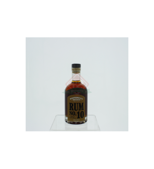 Westerhall N°10 35cl