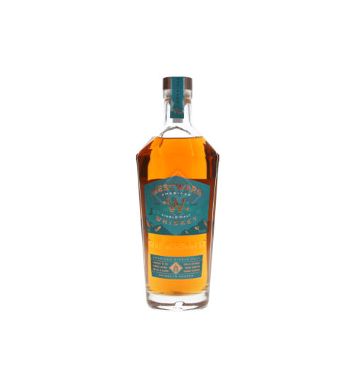 Westward Single Malt