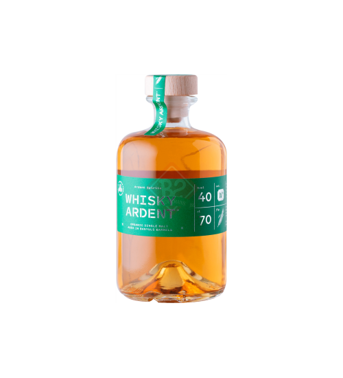 Whisky Ardent