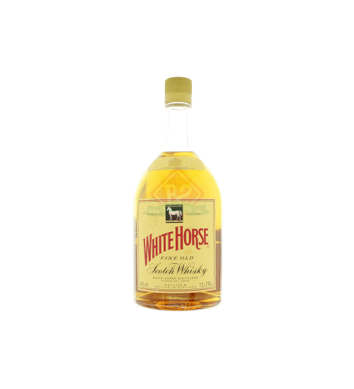 White Horse 1,5l