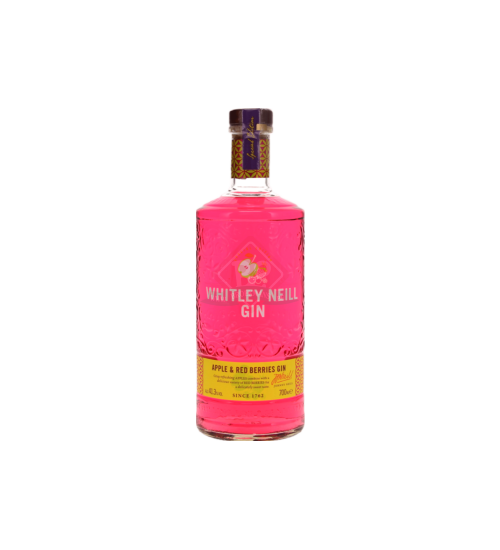 Whitley Neill Apple & Red Berries