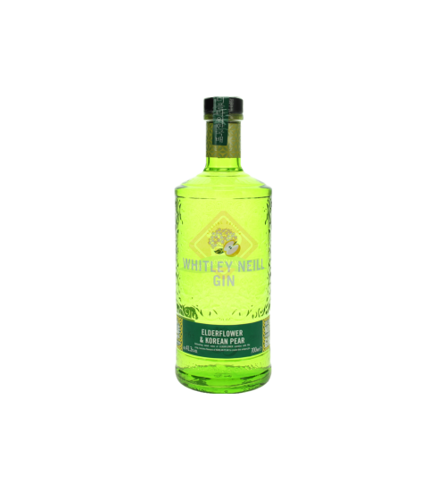 Whitley Neill Elderflower & Pear