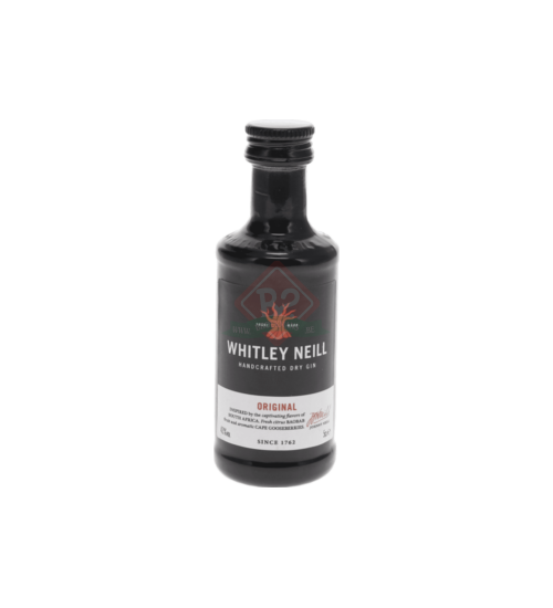 Whitley Neill Gin Mini