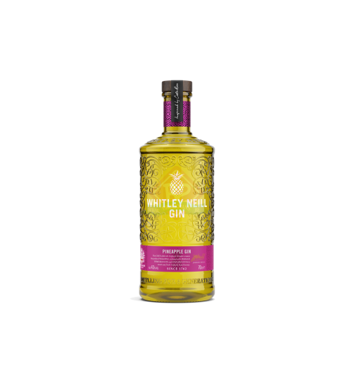 Whitley Neill Pineapple Gin
