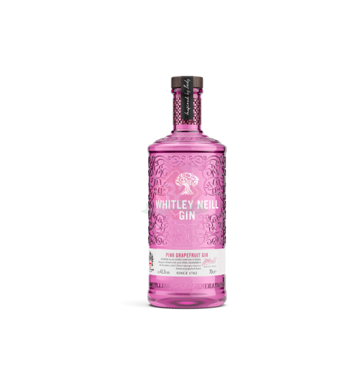Whitley Neill Pink Grapefruit