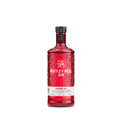 Whitley Neill Raspberry