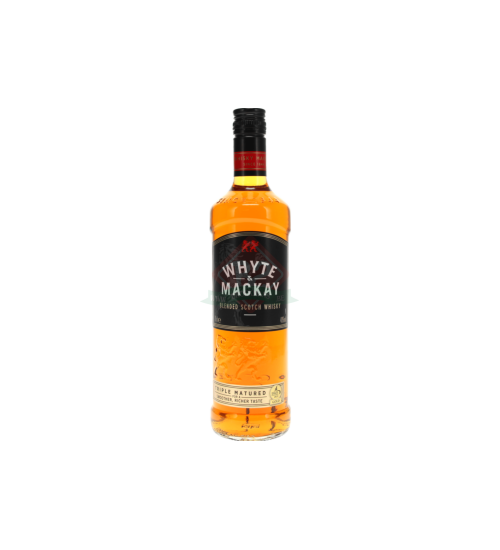 Whyte & Mackay Special