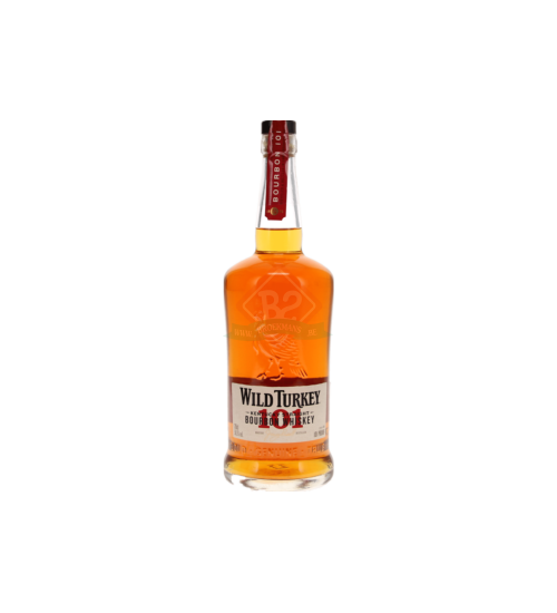 Wild Turkey 101 Proof