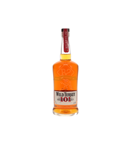 Wild Turkey 101 Proof