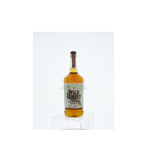 Wild Turkey 81 Proof 1l