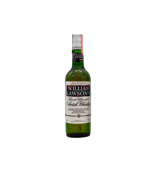 William Lawson's