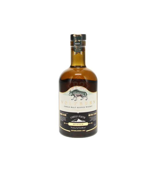 Wolfburn Morven 35cl