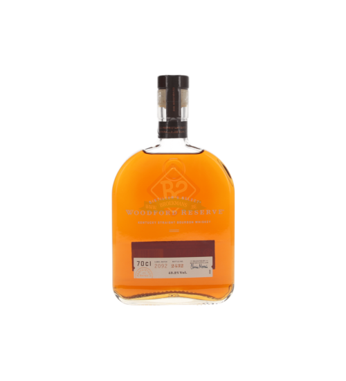 Woodford Reserve