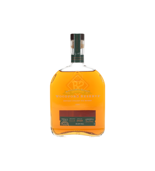 Woodford Reserve Rye