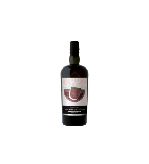 Worm Tub Magic (Glen Elgin) 2007 15y 85.89 (Scotch Malt Whisky Society - Artist Collection) Tube Incl.
