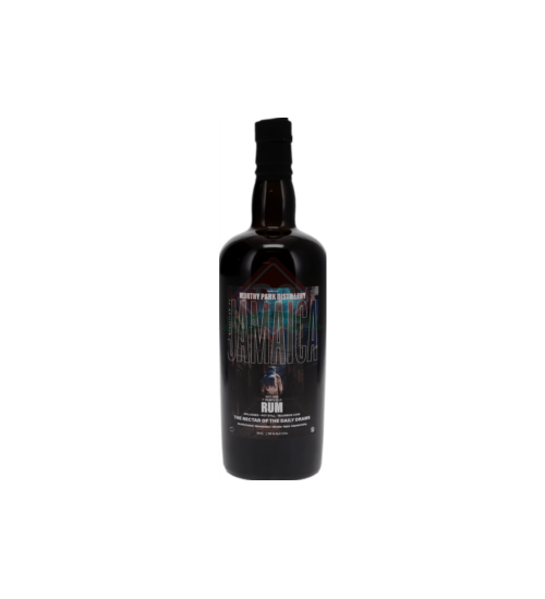 Worthy Park 2017 7y (The Nectar - Daily Dram)