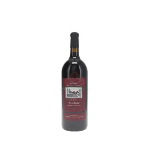 Wynns John Riddoch Cabernet Sauvignon 2019 Magnum (1,5l)