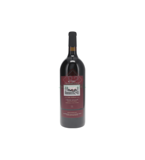 Wynns John Riddoch Cabernet Sauvignon 2019 Magnum (1,5l)