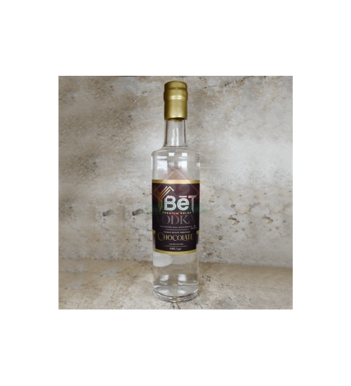 Y Bet Chocolate Vodka Sd