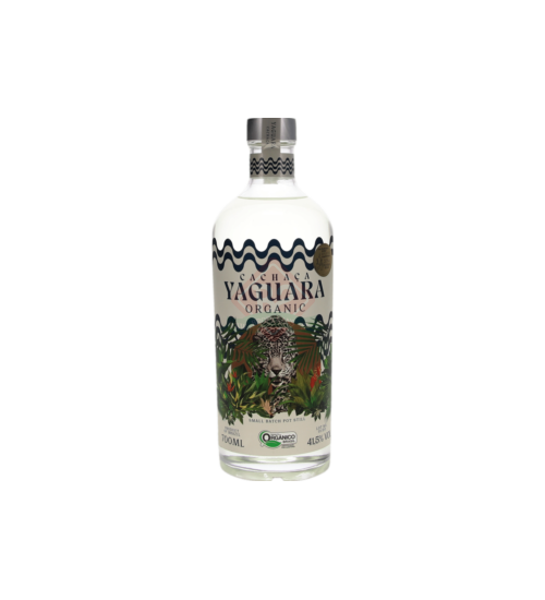 Yaguara Cachaca