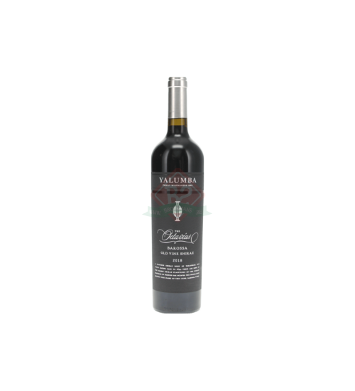 Yalumba Octavius 2018