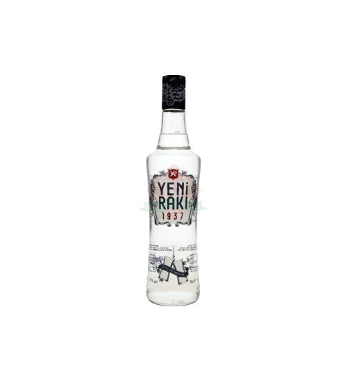 Yeni Raki