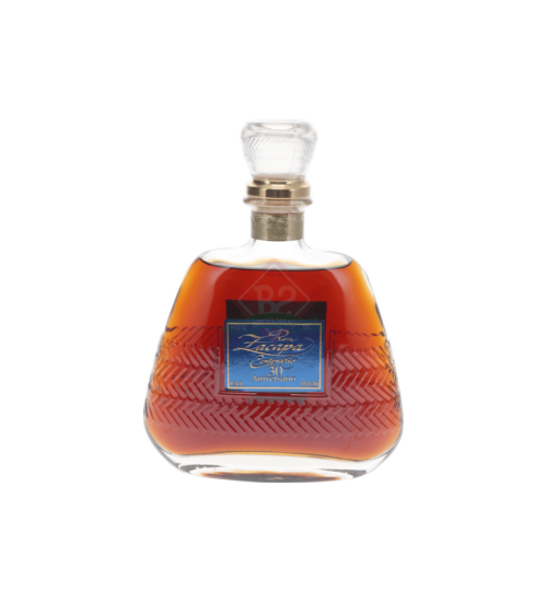 Zacapa 30y
