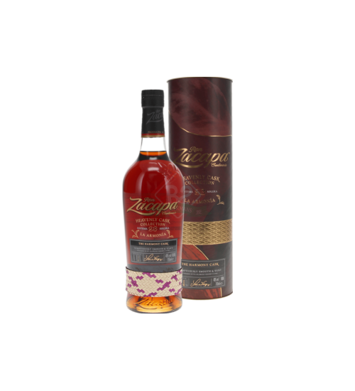 Zacapa La Armonia