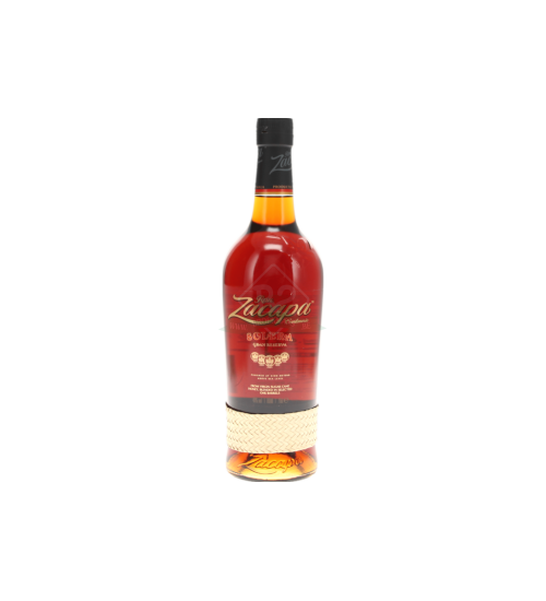 Zacapa Solera Gran Reserva