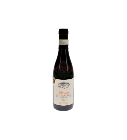 Zeni Recioto Valpolicella Classico 2019 Demi (37,5cl)