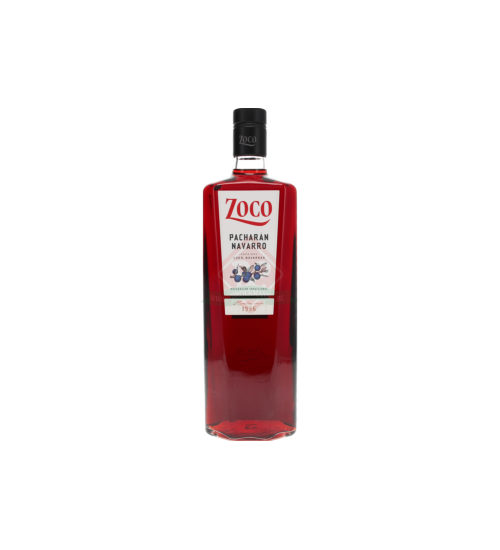 Zoco Pacharan 1l