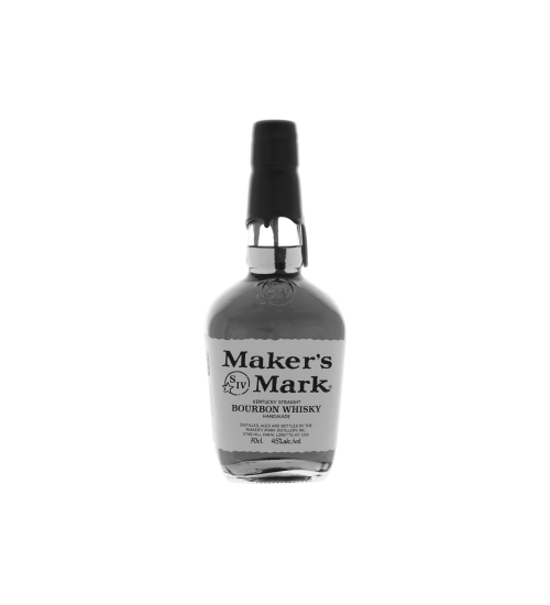 Maker's Mark - 1