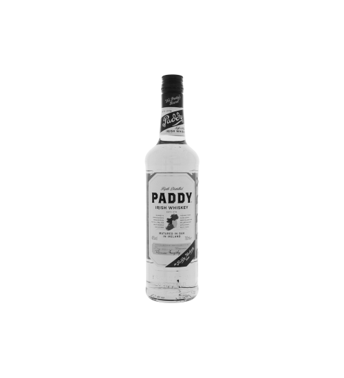 Paddy - 1